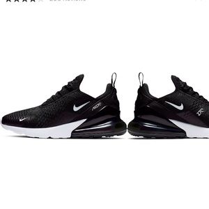 Nike Airmax 270 Sneaker - MENS SIZE 6.5